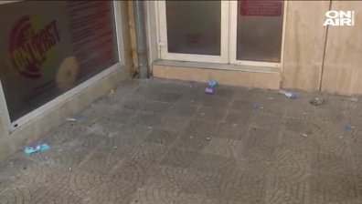 Повдигат обвинения на младежа, наръгал връстник край хотел "Плиска"