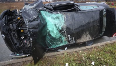 В Деня на независимостта трима души загинаха в катастрофи