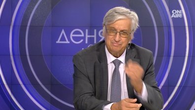 Нейков: Сами се настройваме за Армагедон, България ще я има и след зимата
