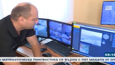 Работят ли кулите, които следят за пожари у нас?