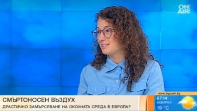 Стремят ли се наистина европейските лидери към "зелено" бъдеще