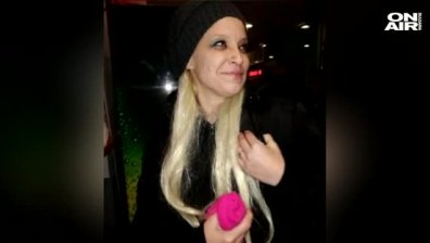 34-годишна българка изчезнала на път за Атина