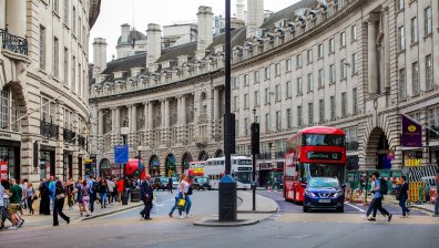 Великобритания предприема радикални действия срещу нелегалните мигранти