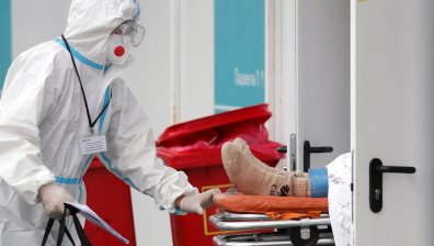 СЗО: Скок на смъртните случаи от туберкулоза