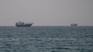САЩ притискат Иран за Ормузкия проток, докато Тръмп заплашва с тежки удари