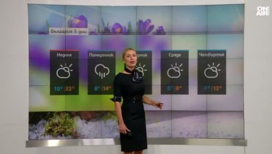 Централна прогноза