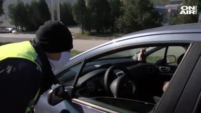 Напрежение при пътуващите в Благоевград заради новите мерки