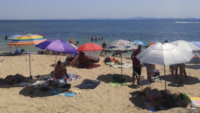 Над 1 млн. българи са пътували за второто тримесечие, 80% предпочитат почивка в страната