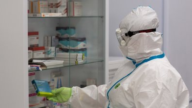 СЗО: Над 470 000 новозаразени с Ковид-19 в света за денонощие