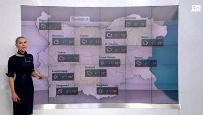 Централна прогноза