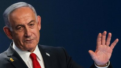 Нетаняху нападна словесно лидерите на Великобритания, Франция и Канада