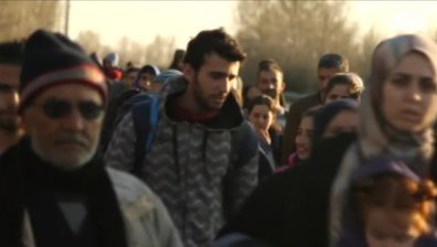 Австрийските власти с крайни мерки към мигрантите в страната