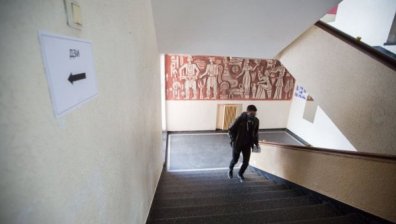 Всеки пети гимназист е застрашен от отпадане от училище