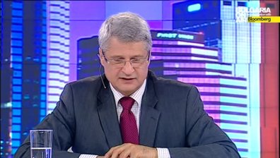 Етиката на свободния пазар - Калин Манолов