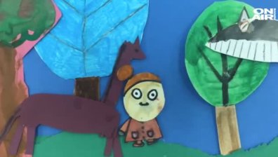 Екип от 10-годишни деца е победителят в Детската киномания