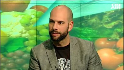 Нужен ли ни е закон за вредните храни?