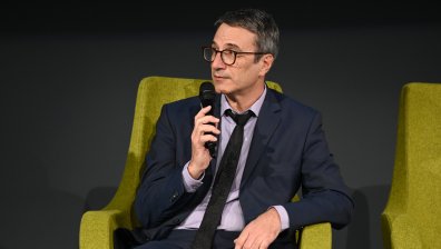 Трайчо Трайков на Energy of Tomorrow: В спринта към новите технологии в производството сме загърбили тила откъм мрежи и управление