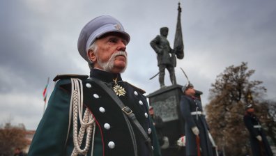 София отбелязва 146 години от Освобождението си от турско робство