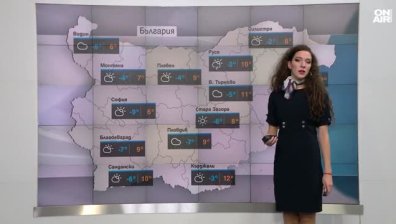 Централна прогноза