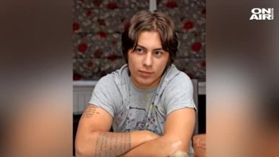СГП привлече Пол Боевски като обвиняем за незаконно притежание на наркотици