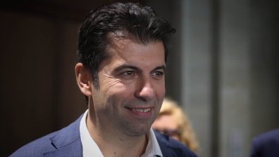 Кирил Петков: Димитър Главчев да каже "не" на Пеевски и да имаме честни избори