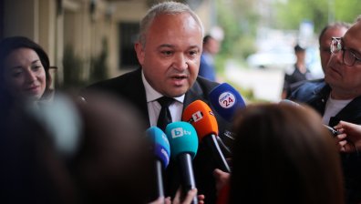 По заповед на Демерджиев: Започват две проверки в МВР във връзка със смъртта на Ангел Христов