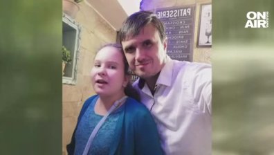 Зов за помощ: 45-годишен баща от Русе се нуждае от средства за спешно лечение