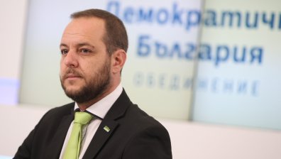 Промени в Закона за околната среда разединиха коалиционните партньори