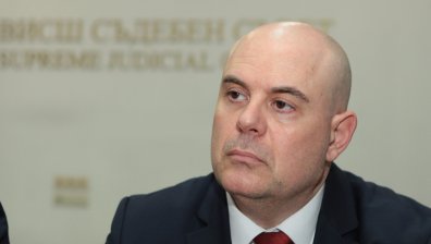 Гешев: Прокуратурата отново трябва да отстоява своята независимост