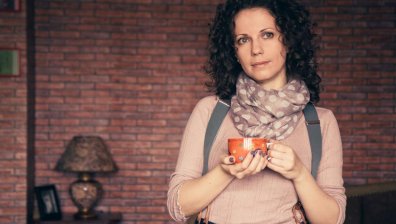 Журналист с книга в ръка: Говори Мартина Ганчева