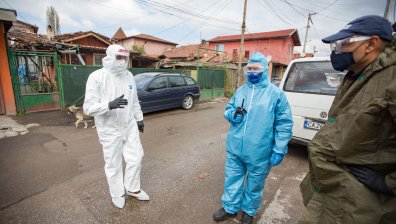 Нови мерки в Гоце Делчев: Въвеждат вечерен час за непълнолетните