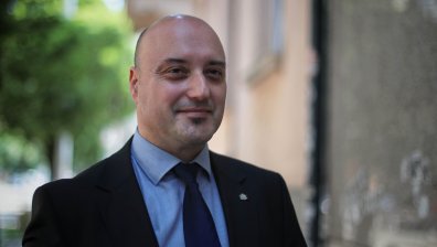 Правосъдният министър: Ще защитя пред Венецианската комисия разделянето на ВСС