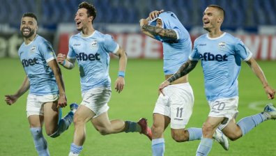 "Арда" победи в Литва и докосва плейофите за Лигата на конференциите