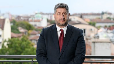Христо Иванов: Да се замислим за новото съединение, нямаме време да отлагаме