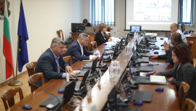 Жена съдия ще разследва главния прокурор, колегията избра Даниела Талева