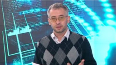 Бюджетът за наука коментира Христо Лафчиев