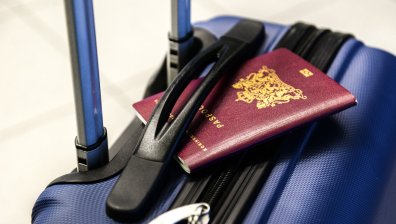 Размерът има значение: Кой е най-подходящият куфар за самолета?