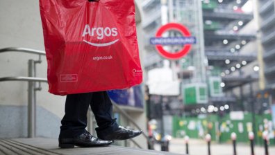 Британският Argos с амбиции да се конкурира с Amazon