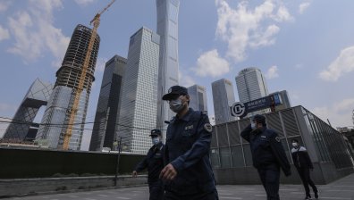 Коронавирусът доведе до исторически спад в китайската икономика