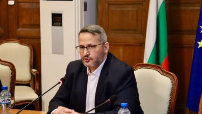Христанов: Плодовете и зеленчуците трябва да са фундаментален сектор в земеделието