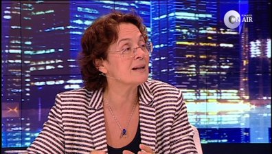 Р. Коларова: Ролята на &bdquo;Атака&ldquo; в пленарната зала ще се увеличава