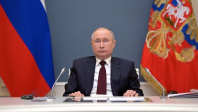 Кремъл: Путин и Джо Байдън се срещат през лятото