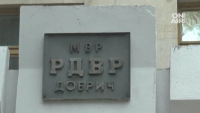 Служителите на МВР-Добрич на протест &ndash; искат по-високи заплати