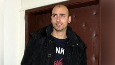 Братът на Димитър Бербатов е задържан с дрога при полицейска акция