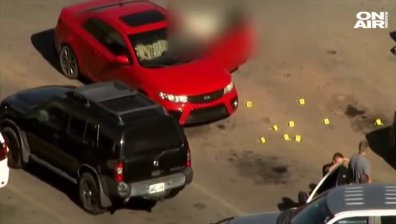 Масова стрелба в Оклахома, поне трима са загинали