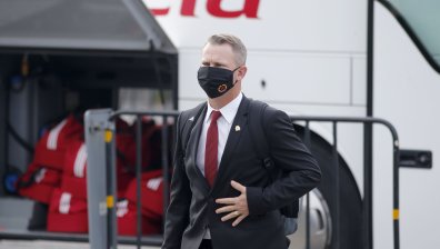 Даниел Моралес преди мача с "Рома": Играчите на ЦСКА трябва да си повярват