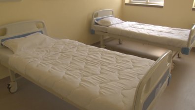 Спряха тока в единствената Белодробна болница у нас, спря работата и на лекарите