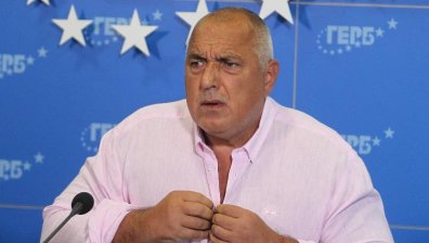 Борисов: Новите министри в служебния кабинет имат "черен печат" от КФН