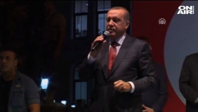 Реджеп Ердоган: Турция може да се откаже от ЕС 