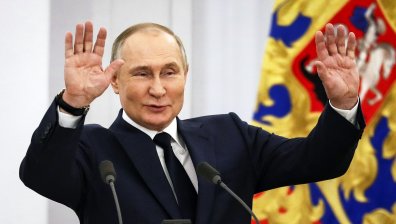 Путин категоричен: Не съм се отказал от преговорите със Зеленски